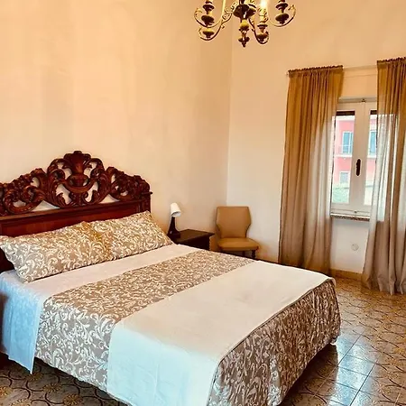Casa Nostra Apartment Cisterna d'Asti