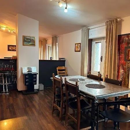 Apartment Casa Nostra *