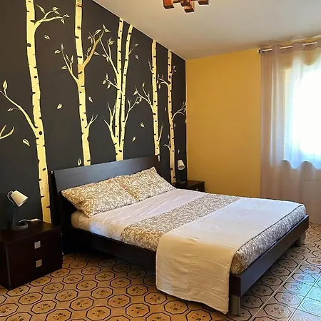 Casa Nostra * Cisterna d'Asti