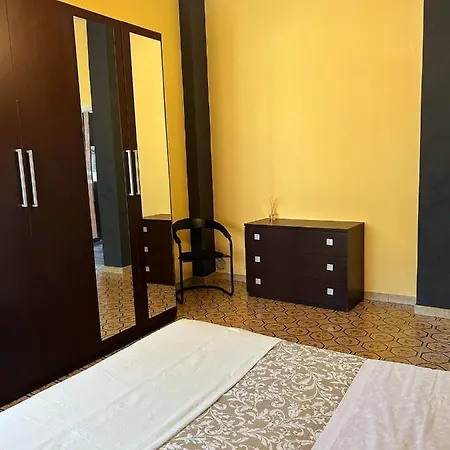 Casa Nostra Apartment Cisterna d'Asti