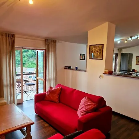 Casa Nostra * Cisterna d'Asti