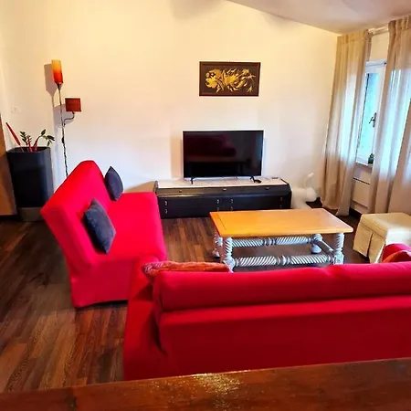 Casa Nostra Apartment