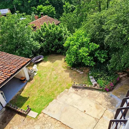 Apartment Casa Nostra Cisterna d'Asti