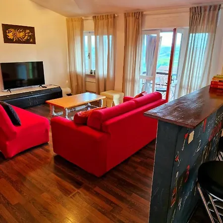Apartment Casa Nostra