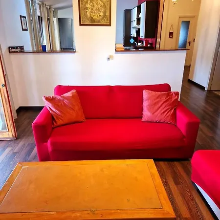 Casa Nostra Cisterna d'Asti