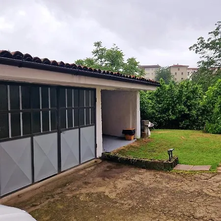 Casa Nostra Apartment *