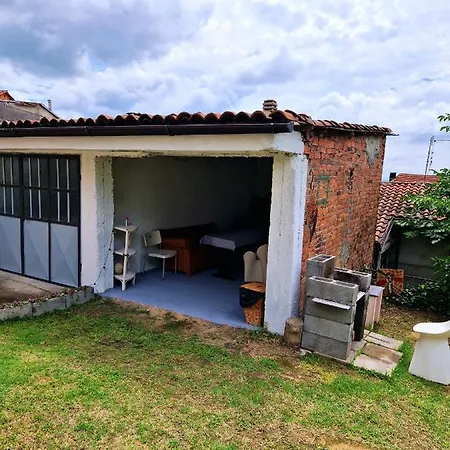 Apartment Casa Nostra *