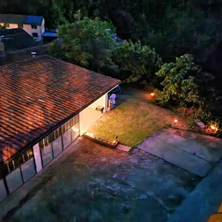 Casa Nostra Apartment