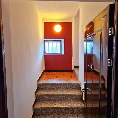 Apartment Casa Nostra *