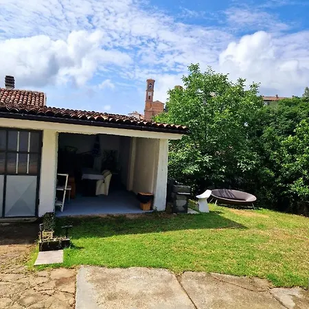 Apartment Casa Nostra