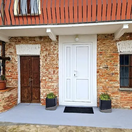 Casa Nostra Cisterna d'Asti